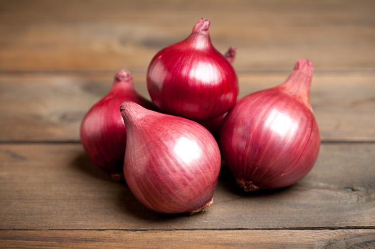 onion